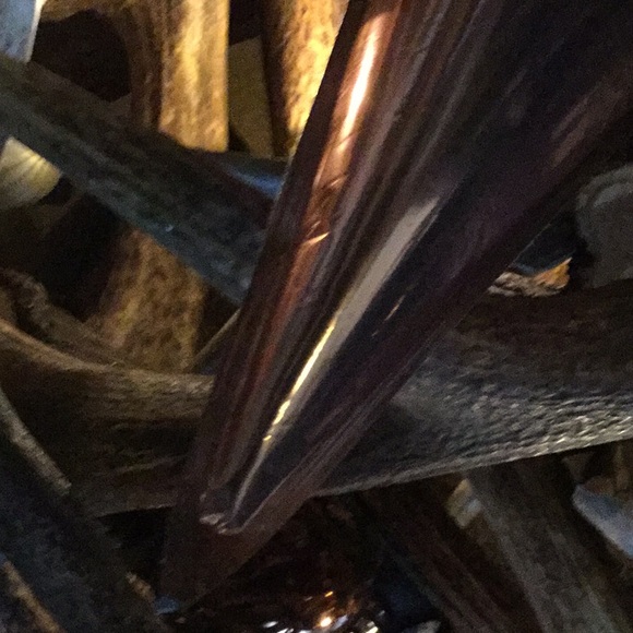 Star burst balloon festival rodeo cowgirl rose gold jumbo party farmer’s market - Picture 3 of 6